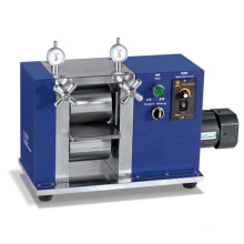 Wholesale newest cheap Electric Lab Rolling Roller Press Machine For Li-Ion Battery Research